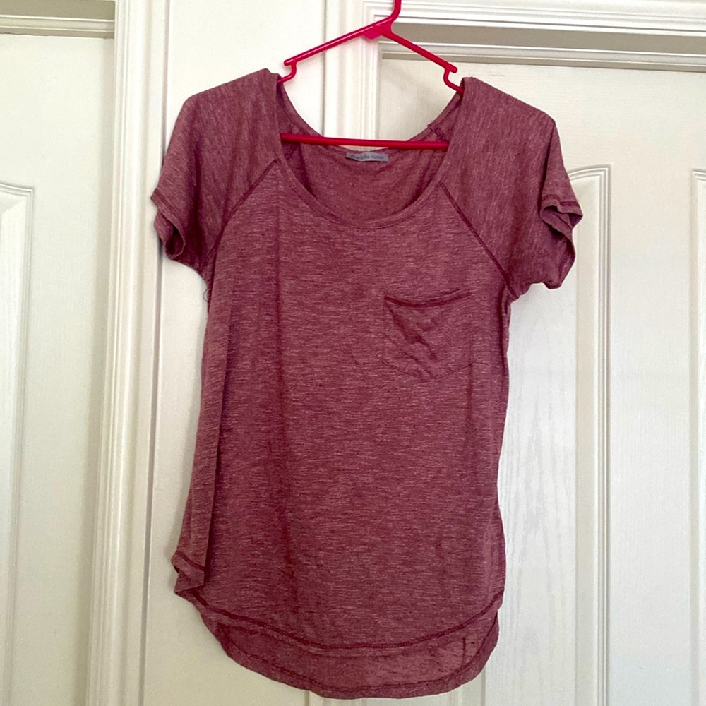 Casual shirt